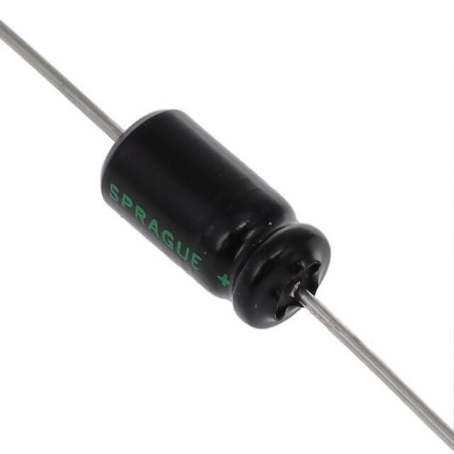 TVA1301 Vishay Sprague  Condensateurs électrolytiques en aluminium